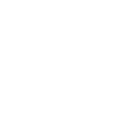Logo vector Dr Valdez white with white
