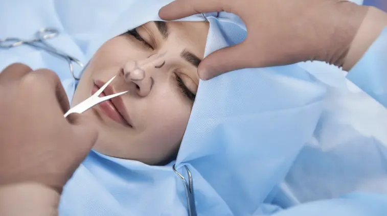 Is Rhinoplasty Dangerous? The Must-Know Facts