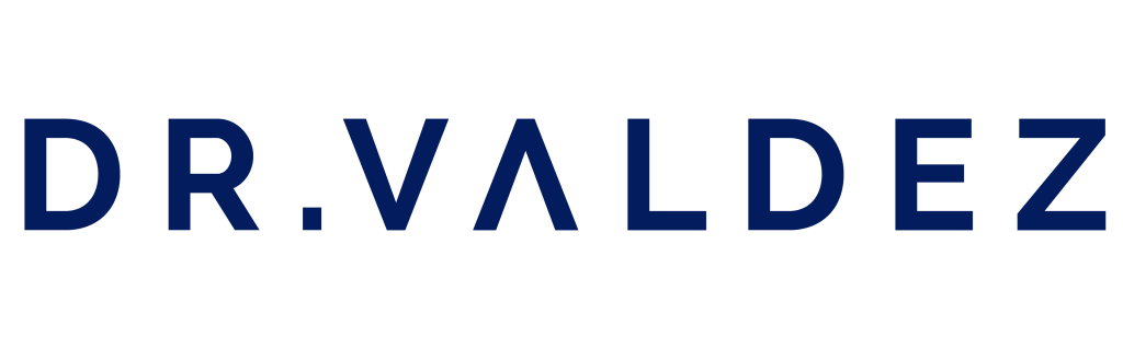 dr valdez logo