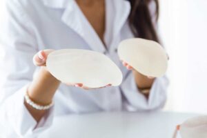breast augmentation