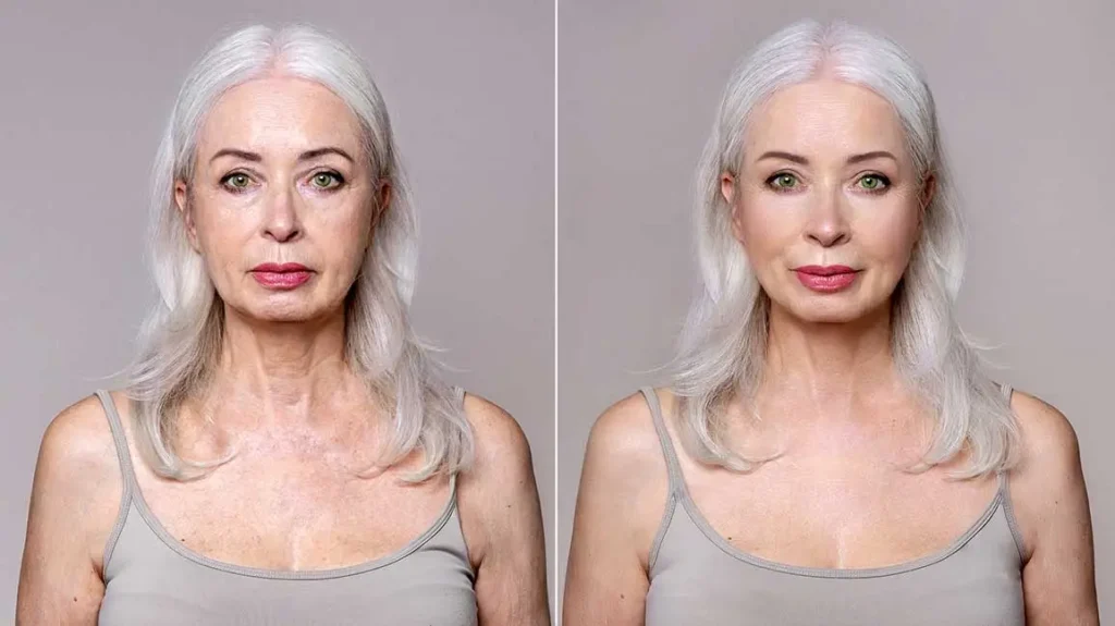 deep plane facelift Cancun