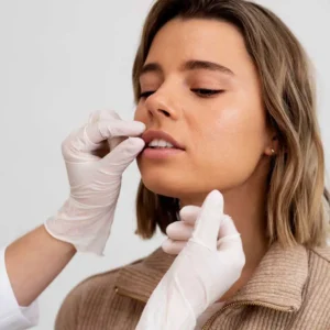 lip lift page