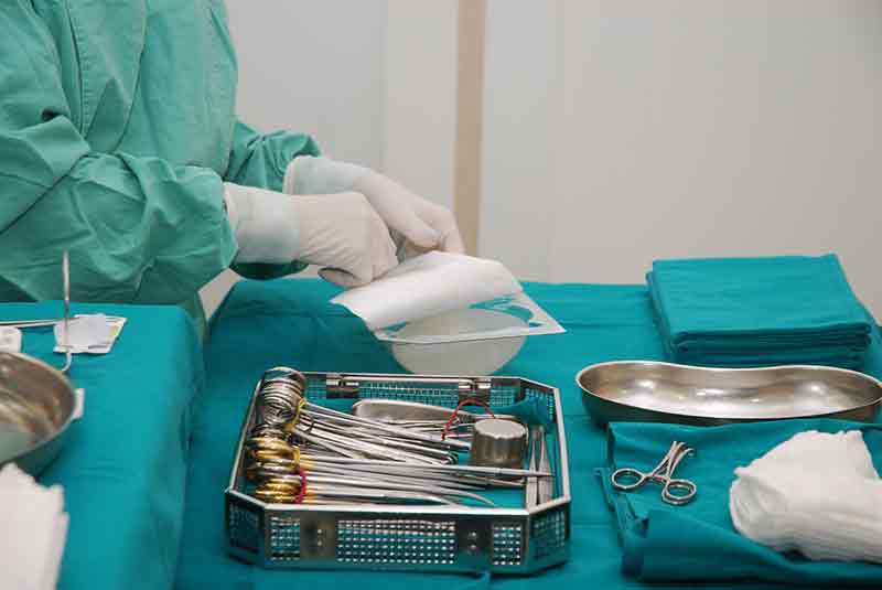 implant removal