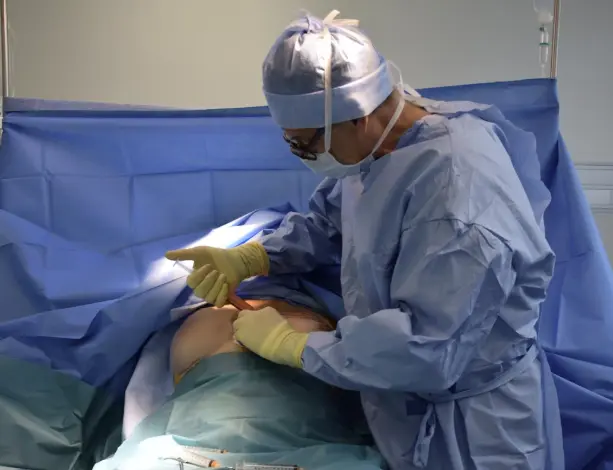 Does Liposuction Hurt
