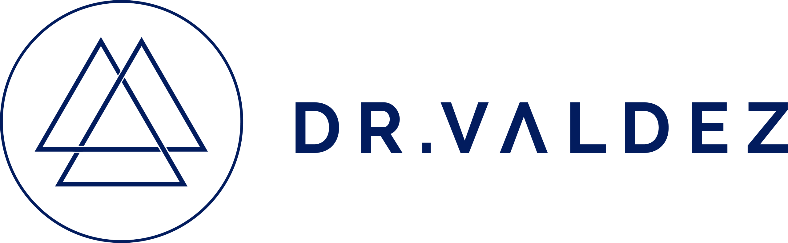 dr arturo valdez logo