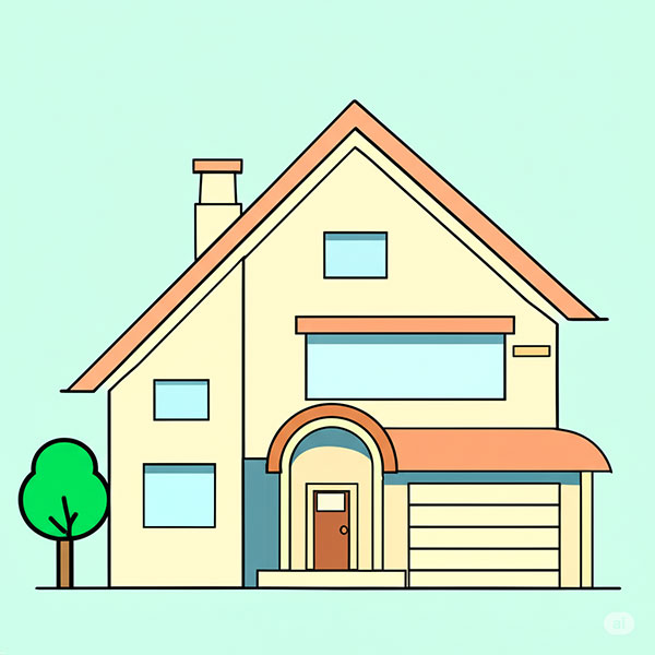 recovery house