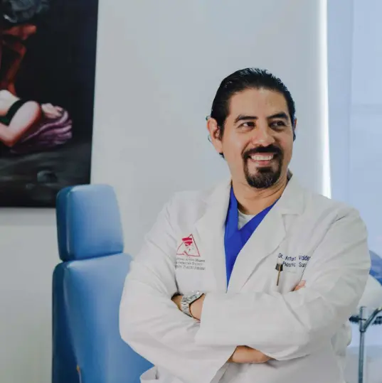 dr valdez image