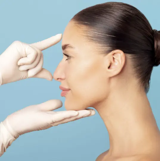 rhinoplasty dr valdez