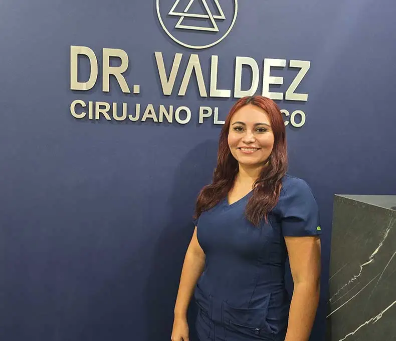 jeny surgical patient care specialist