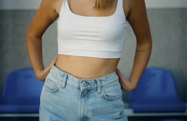 Liposuction vs Tummy Tuck