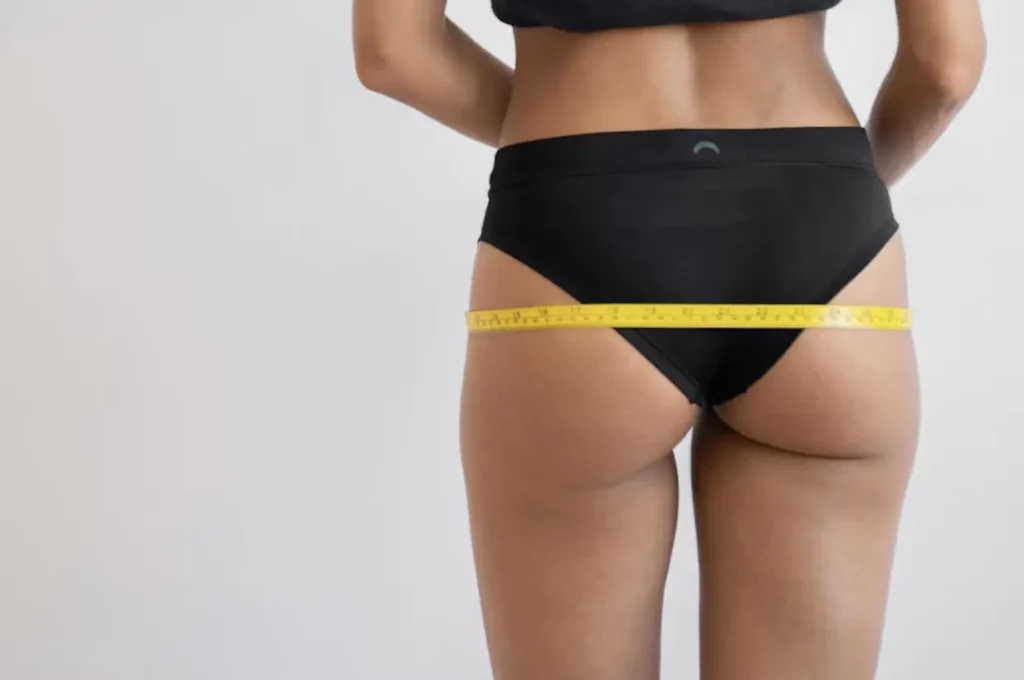 butt augmentation